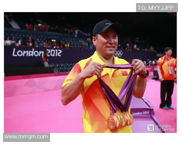 上海羽毛球队的拼搏历程与大满贯梦想的追逐之路