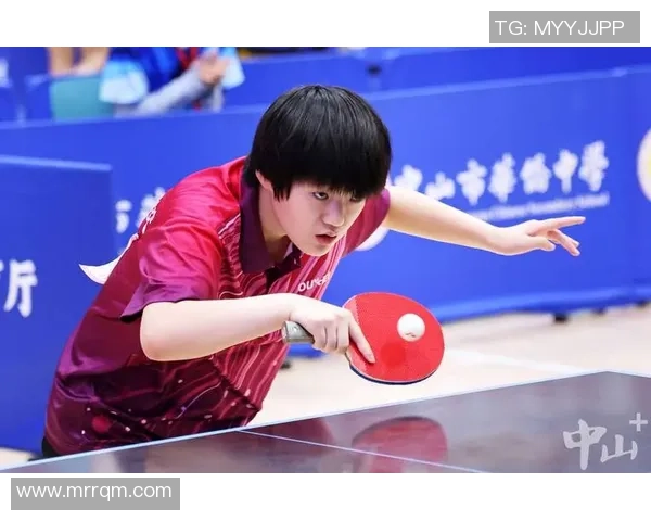 对话吴芳：回顾乒乓球生涯的辉煌与挑战之路