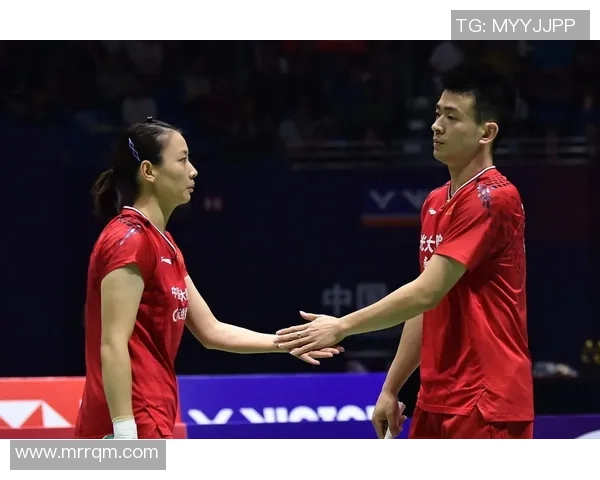 西安羽毛球队与广州羽毛球队耐力较量赛后深度分析与反思